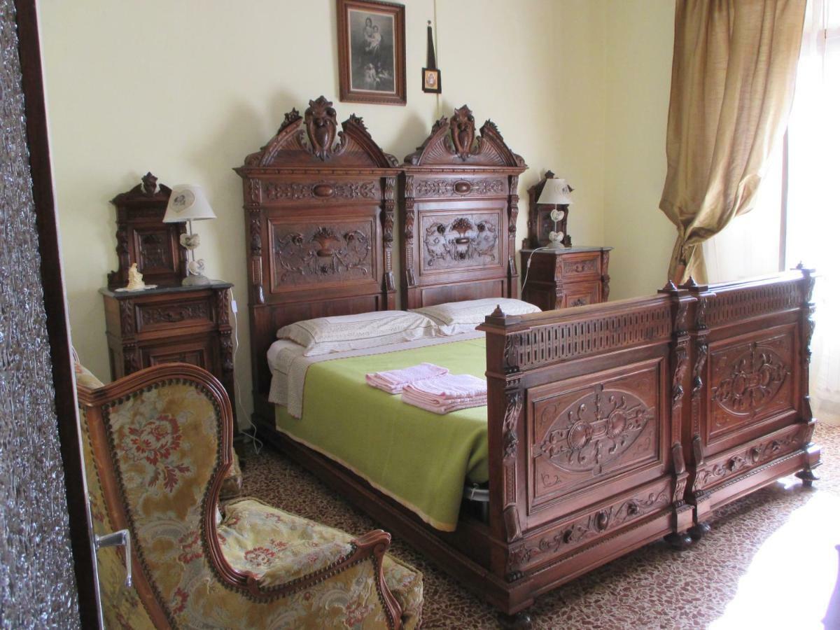 Вилла Casa Della Piazza Радикофани Экстерьер фото